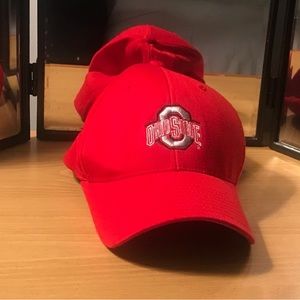 Ohio State Cap